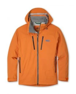 Stio Men's Environ Jacket -Stio Sales Shop M Environ Jacket Burnt Orange