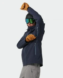 Stio Men's Environ Jacket -Stio Sales Shop M Environ Jacket Mulberry 3