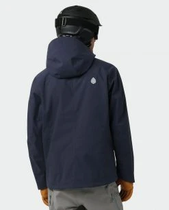 Stio Men's Environ Jacket -Stio Sales Shop M Environ Jacket Mulberry 5