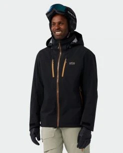 Stio Men's Environ Jacket -Stio Sales Shop M Environ Jacket Tap Shoe 1