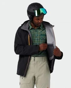 Stio Men's Environ Jacket -Stio Sales Shop M Environ Jacket Tap Shoe 2