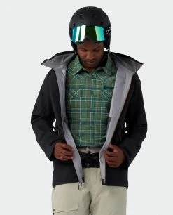 Stio Men's Environ Jacket -Stio Sales Shop M Environ Jacket Tap Shoe 3