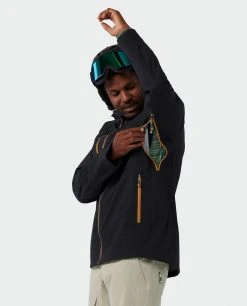 Stio Men's Environ Jacket -Stio Sales Shop M Environ Jacket Tap Shoe 4