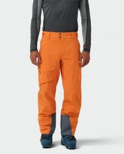 Stio Men's Environ Pant 53 Stio Men's Environ Pant -Stio Sales Shop M Environ Pant Burnt Orange 1
