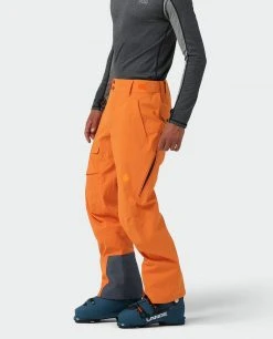 Stio Men's Environ Pant 54 Stio Men's Environ Pant -Stio Sales Shop M Environ Pant Burnt Orange 2