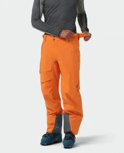 Stio Men's Environ Pant 55 Stio Men's Environ Pant -Stio Sales Shop M Environ Pant Burnt Orange 3