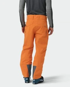 Stio Men's Environ Pant 56 Stio Men's Environ Pant -Stio Sales Shop M Environ Pant Burnt Orange 4