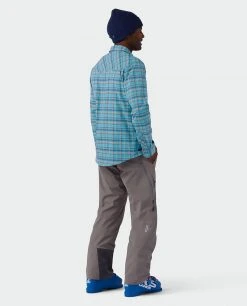 Stio Men's Environ Pant 65 Stio Men's Environ Pant -Stio Sales Shop M Environ Pant Steel 6