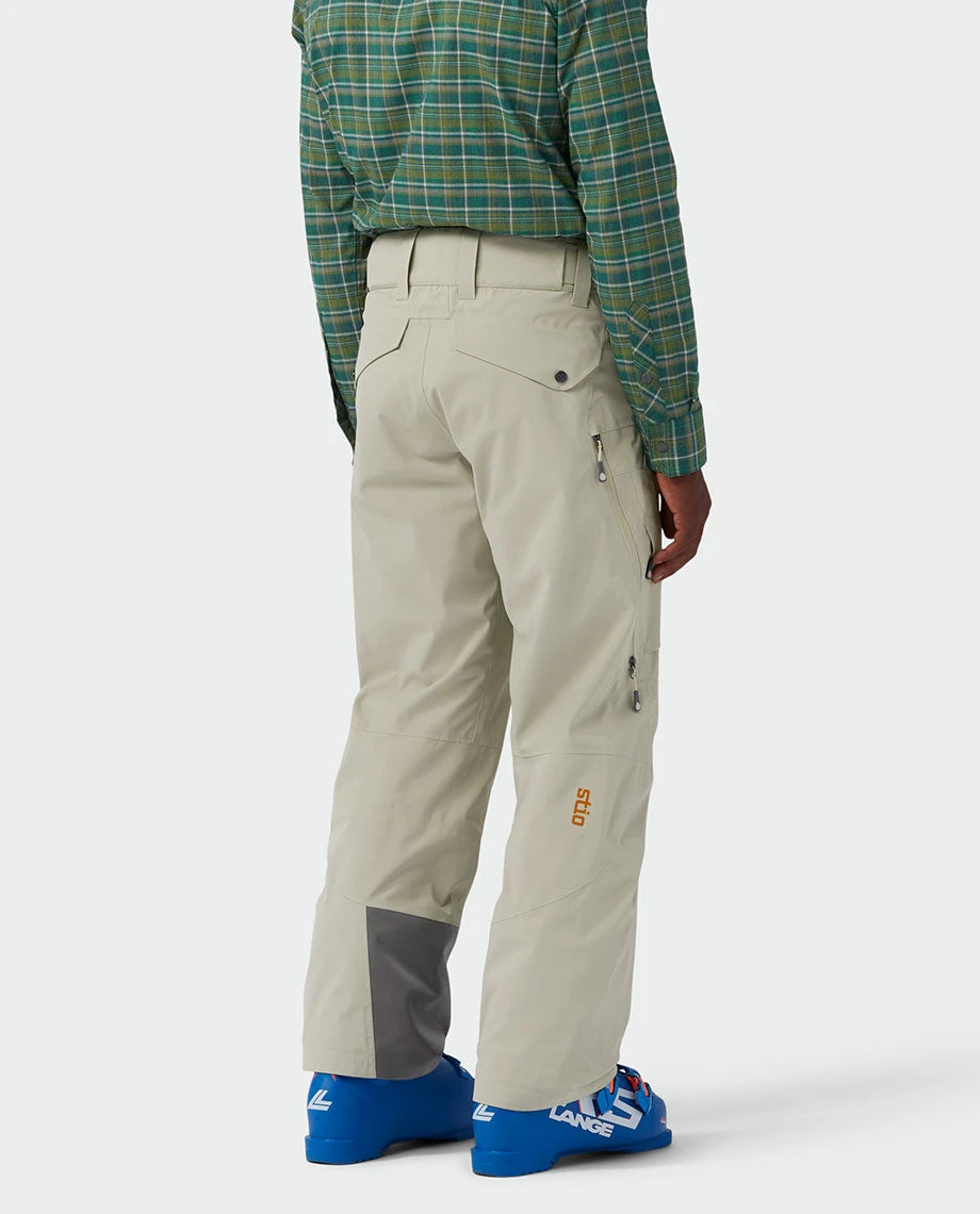 Stio Men's Environ Pant 35 Stio Men's Environ Pant - Image 35