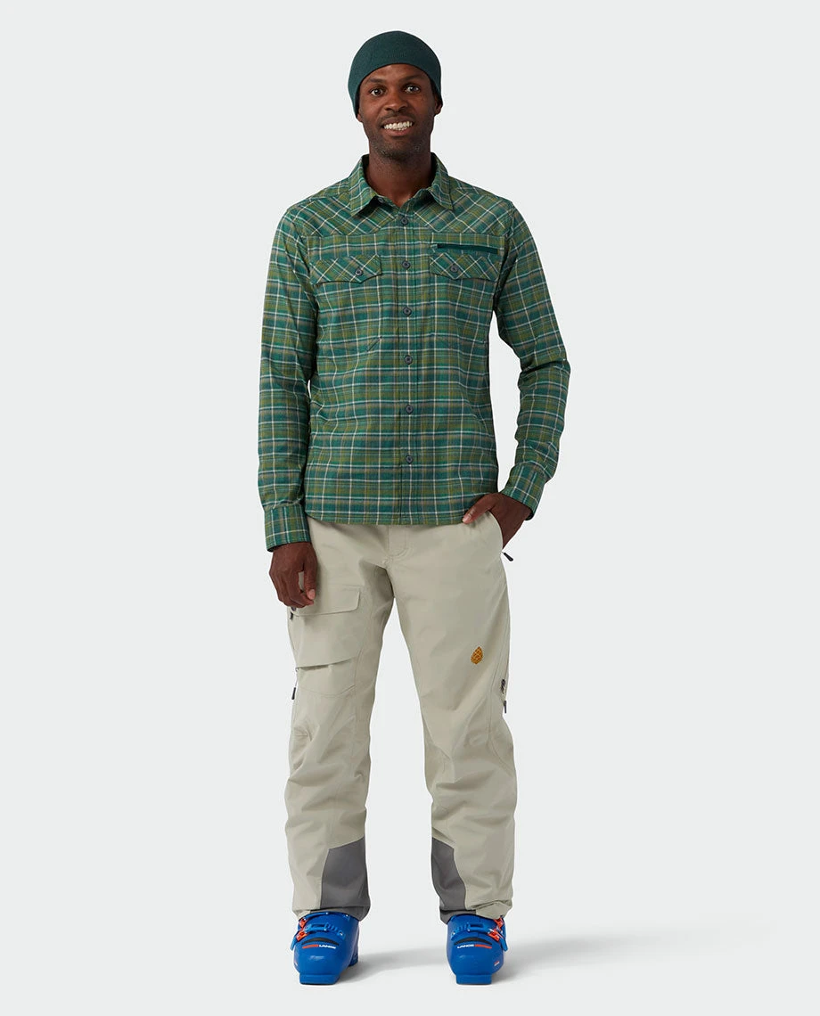 Stio Men's Environ Pant 36 Stio Men's Environ Pant - Image 36