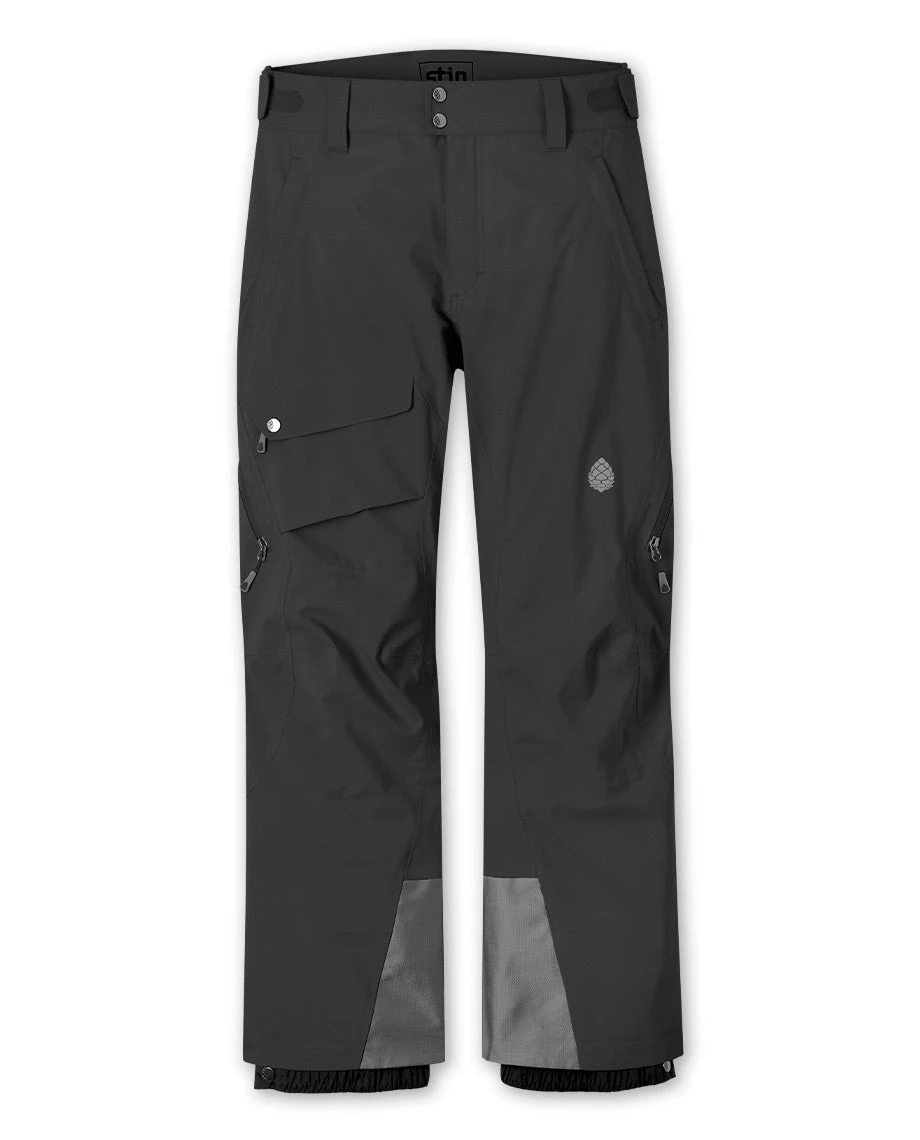 Stio Men's Environ Pant 1 Stio Men's Environ Pant
