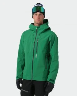 Stio Sales Shop -Stio Sales Shop M Environ XT Jacket Bristlecone 1