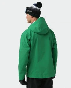 Stio Men's Environ XT Jacket -Stio Sales Shop M Environ XT Jacket Bristlecone 5