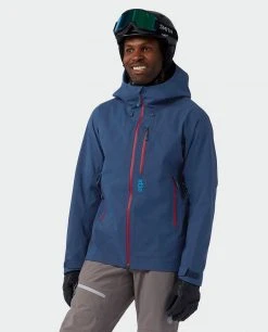 Stio Men's Environ XT Jacket -Stio Sales Shop M Environ XT Jacket Confluence 1