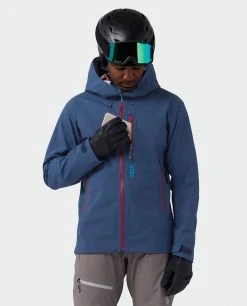 Stio Men's Environ XT Jacket -Stio Sales Shop M Environ XT Jacket Confluence 3