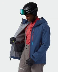 Stio Men's Environ XT Jacket -Stio Sales Shop M Environ XT Jacket Confluence 4