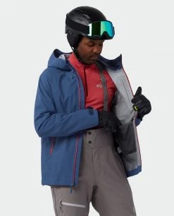 Stio Men's Environ XT Jacket -Stio Sales Shop M Environ XT Jacket Confluence 5