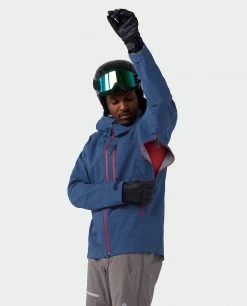 Stio Men's Environ XT Jacket -Stio Sales Shop M Environ XT Jacket Confluence 6