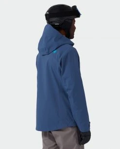 Stio Men's Environ XT Jacket -Stio Sales Shop M Environ XT Jacket Confluence 9