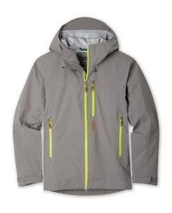 Stio Men's Environ XT Jacket -Stio Sales Shop M Environ XT Jacket Steel