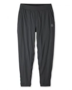 Stio Men's Fremont Stretch Fleece Jogger