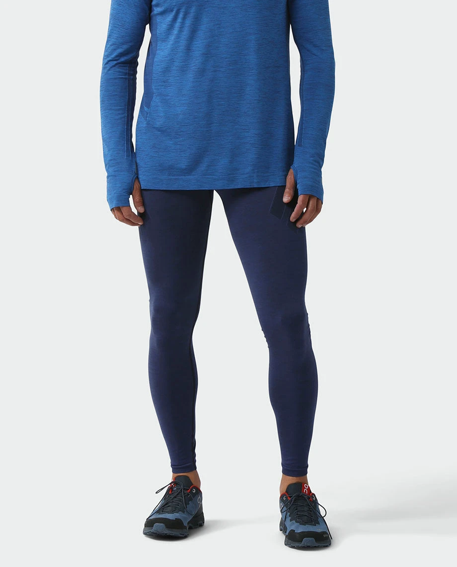 Stio Men's Basis® Seamless Tech Tight 2 Stio Men's Basis® Seamless Tech Tight - Image 2