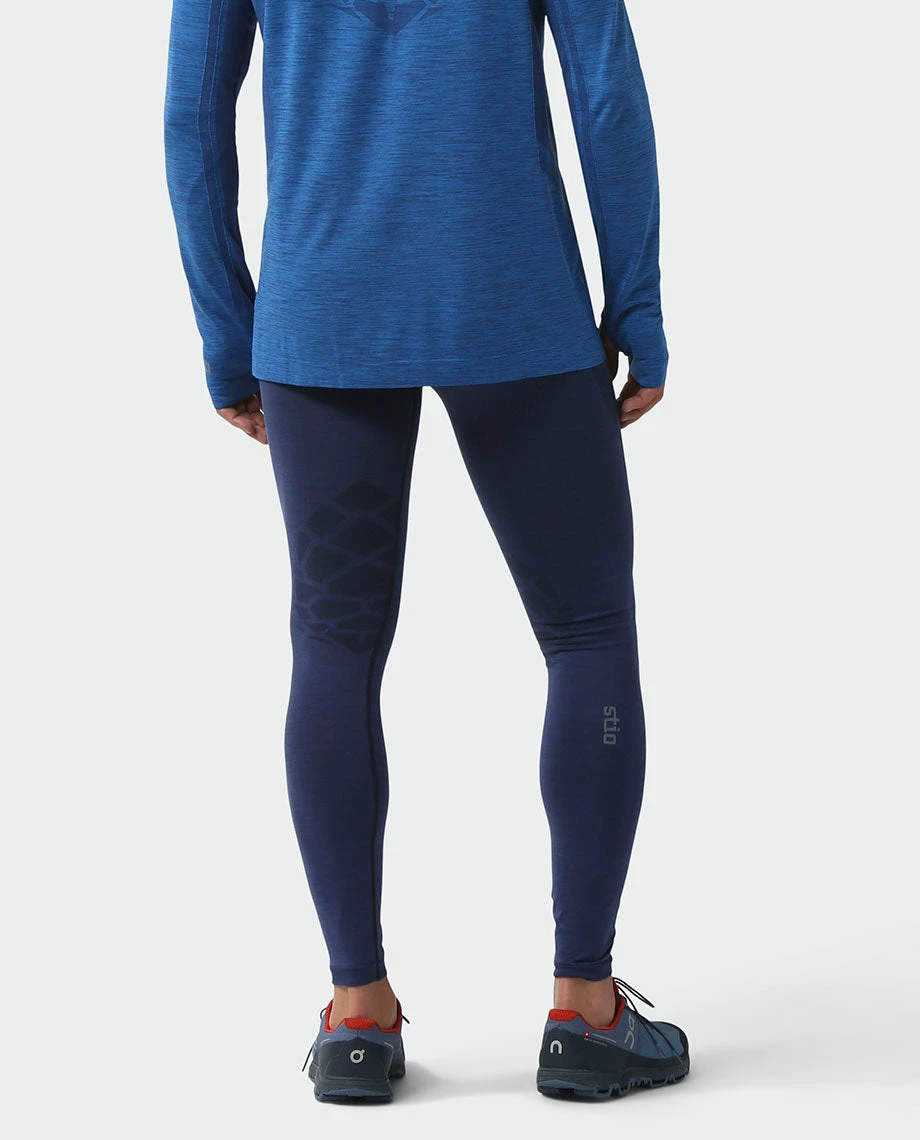 Stio Men's Basis® Seamless Tech Tight 3 Stio Men's Basis® Seamless Tech Tight - Image 3