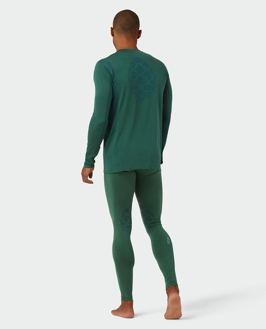 Stio Men's Basis® Seamless Tech Tight 10 Stio Men's Basis® Seamless Tech Tight - Image 10