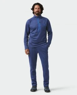 Stio Men's Gannett Peak Fleece Half Zip -Stio Sales Shop M Gannett Peak Half Zip Confluence 4