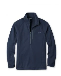 Stio Men's Gannett Peak Fleece Half Zip -Stio Sales Shop M Gannett Peak Half Zip Mountain Shadow a352a2e2 98c0 436c 92de 903c1e3032ae