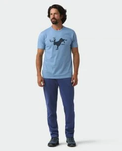 Stio Men's Gannett Peak Fleece Pant -Stio Sales Shop M Gannett Peak Pant Confluence 3