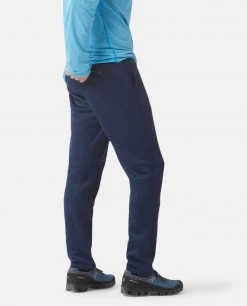 Stio Men's Gannett Peak Fleece Pant -Stio Sales Shop M Gannett Peak Pant Mountain Shadow 5 Bottom