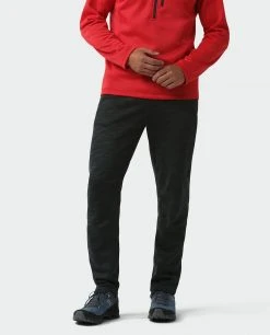 Stio Men's Gannett Peak Fleece Pant -Stio Sales Shop M Gannett Peak Pant Tap Shoe 1