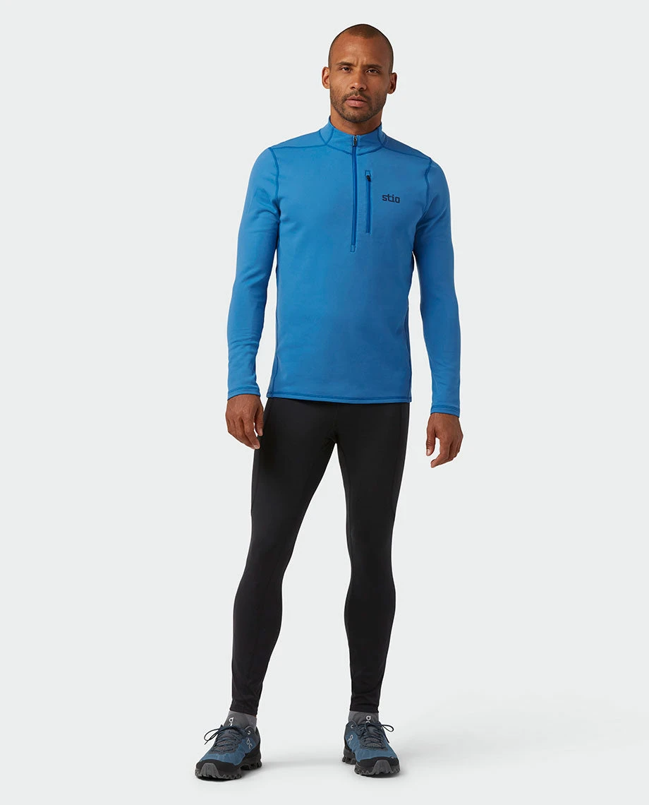 Stio Men's Glide Tech Tight 16 Stio Men's Glide Tech Tight - Image 16