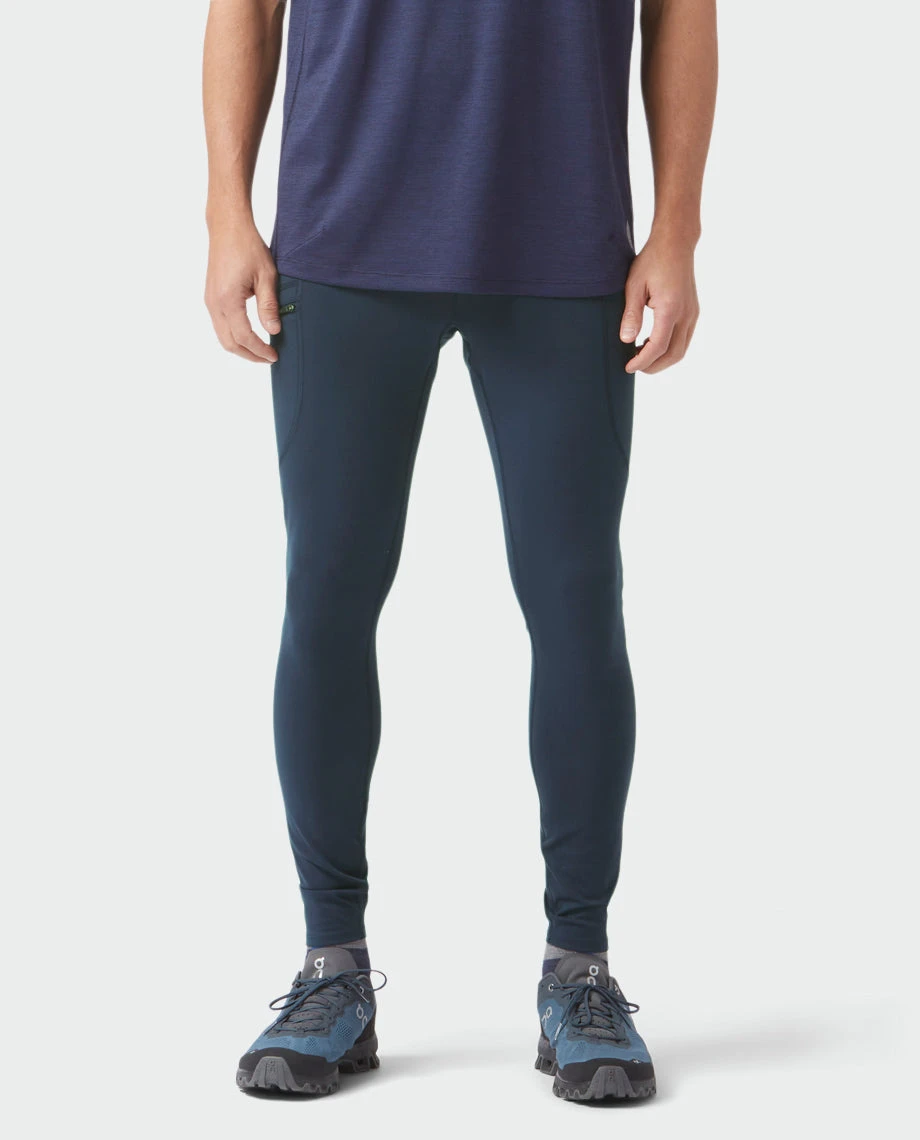 Stio Men's Glide Tech Tight 6 Stio Men's Glide Tech Tight - Image 6