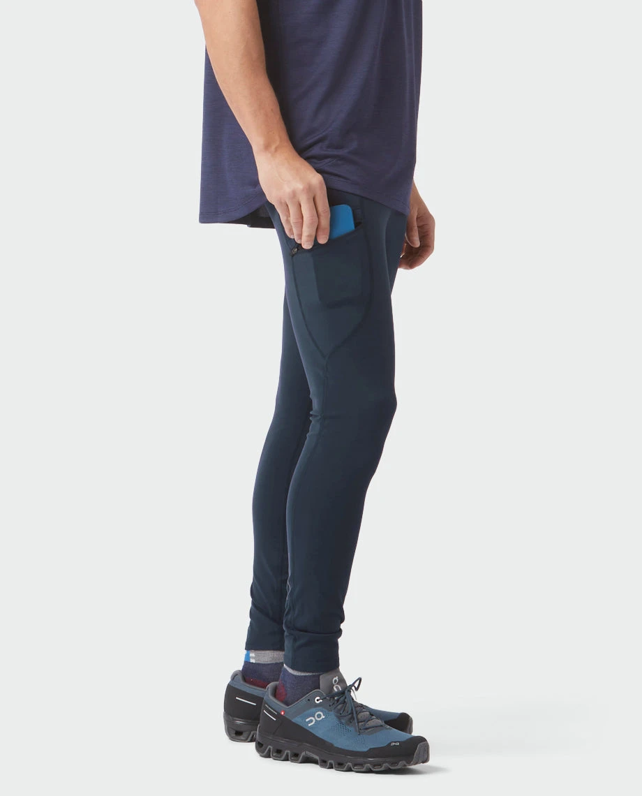 Stio Men's Glide Tech Tight 8 Stio Men's Glide Tech Tight - Image 8