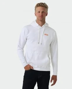 Stio Men's Grand Horizon Hoodie -Stio Sales Shop M Grand Horizon Hoodie White 1