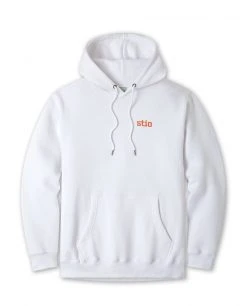 Stio Men's Grand Horizon Hoodie -Stio Sales Shop M Grand Horizon Hoodie White