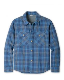 Stio Men's Hutkeeper Flannel Shirt 30 Stio Men's Hutkeeper Flannel Shirt -Stio Sales Shop M Hutkeeper Flannel Shirt Confuence Plaid