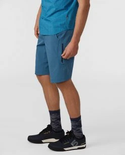 Stio Men's OPR Short 71 Stio Men's OPR Short -Stio Sales Shop M OPR Short River Shimmer 3