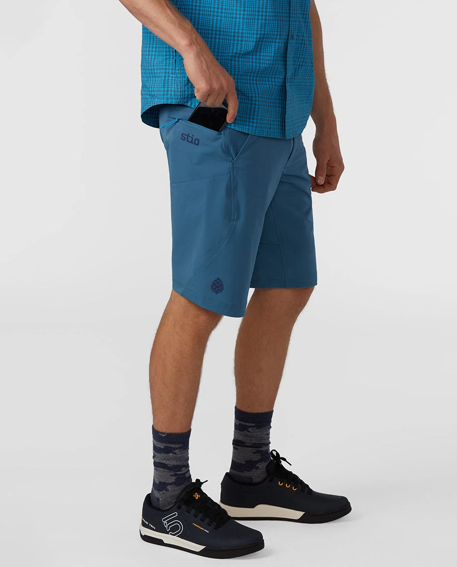 Stio Men's OPR Short 30 Stio Men's OPR Short - Image 30