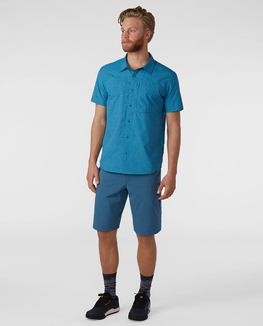 Stio Men's OPR Short 31 Stio Men's OPR Short - Image 31