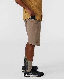 Stio Men's OPR Short 85 Stio Men's OPR Short -Stio Sales Shop M OPR Short Rodeo Dust 4