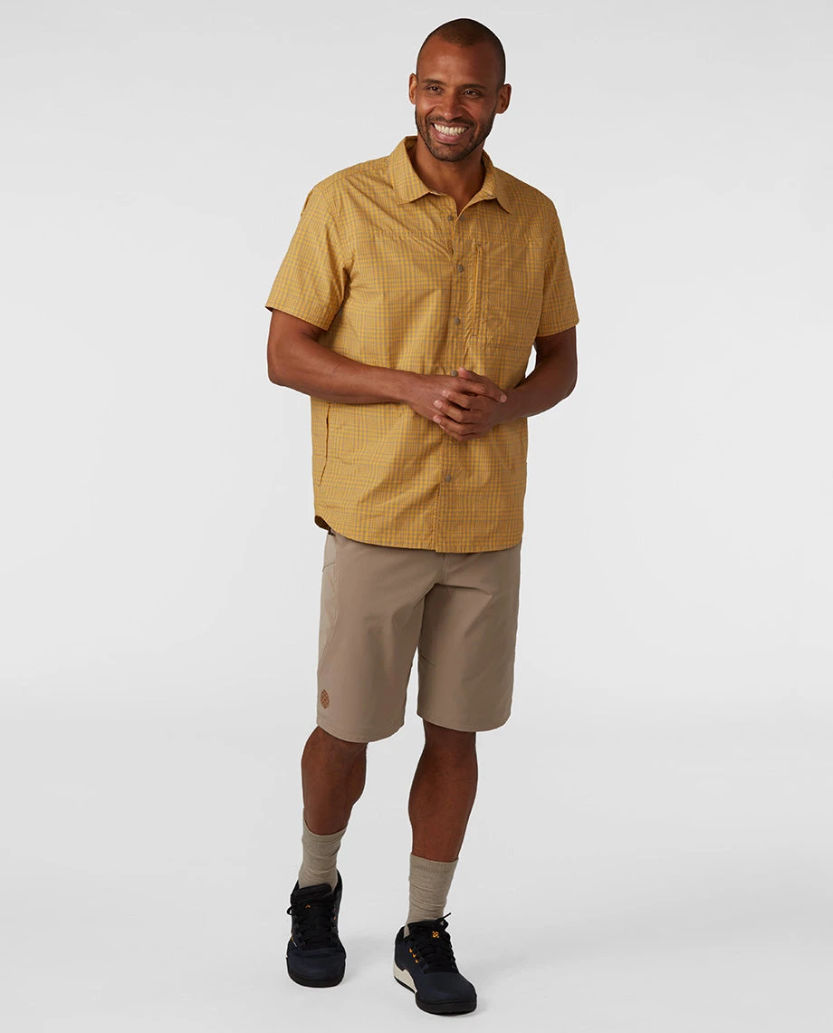 Stio Men's OPR Short 40 Stio Men's OPR Short - Image 40