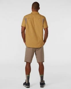 Stio Men's OPR Short 87 Stio Men's OPR Short -Stio Sales Shop M OPR Short Rodeo Dust 6