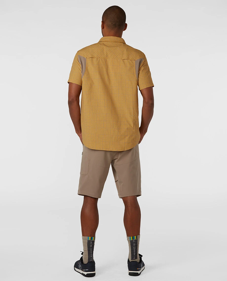 Stio Men's OPR Short 44 Stio Men's OPR Short - Image 44