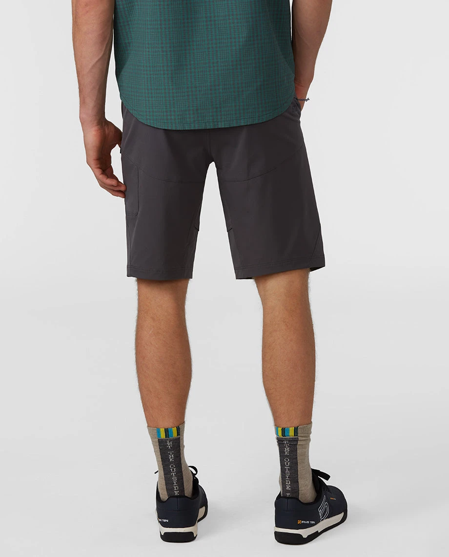 Stio Men's OPR Short 24 Stio Men's OPR Short - Image 24