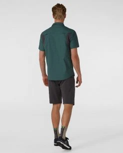 Stio Men's OPR Short 69 Stio Men's OPR Short -Stio Sales Shop M OPR Short Scorched Rock 4