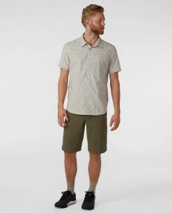 Stio Men's OPR Short 79 Stio Men's OPR Short -Stio Sales Shop M OPR Short Trout Time 3