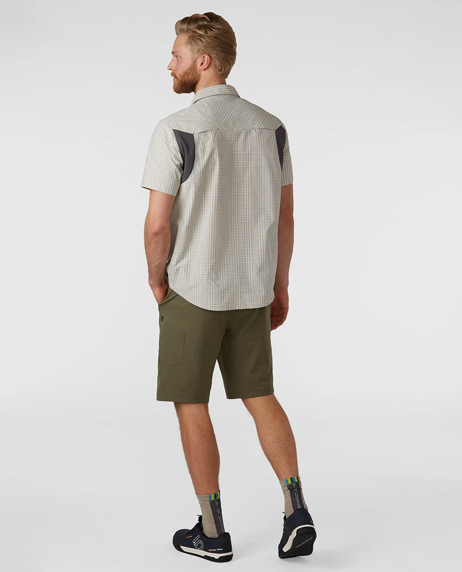 Stio Men's OPR Short 37 Stio Men's OPR Short - Image 37